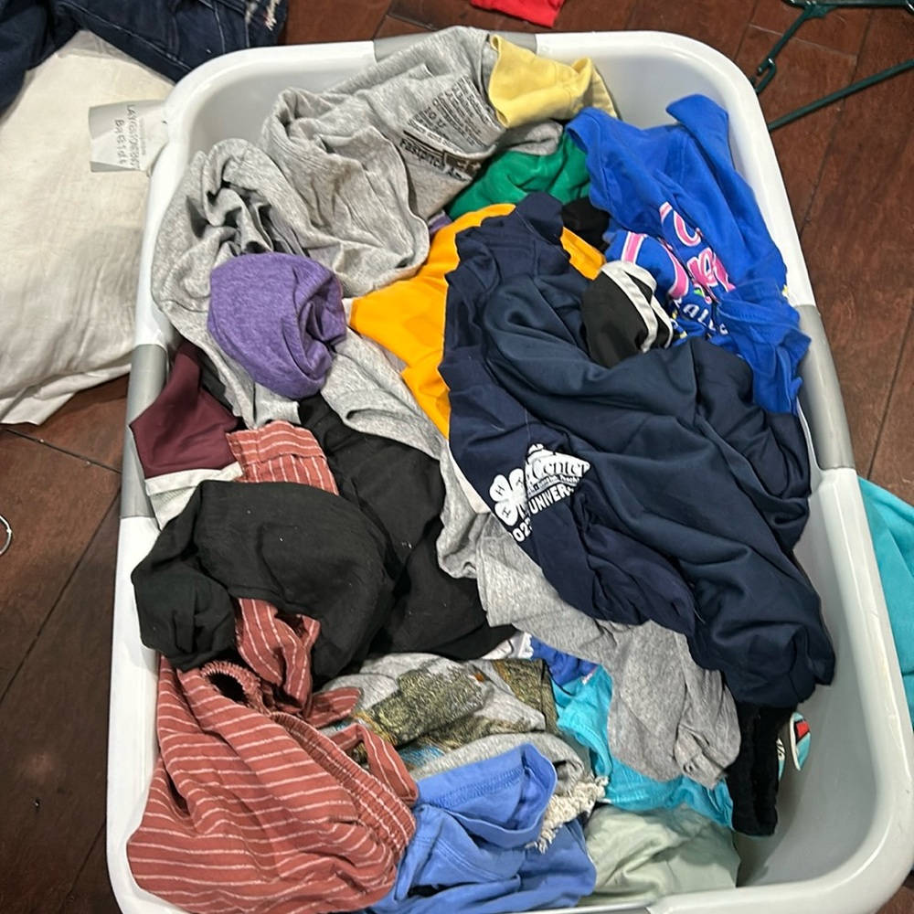 Cloths